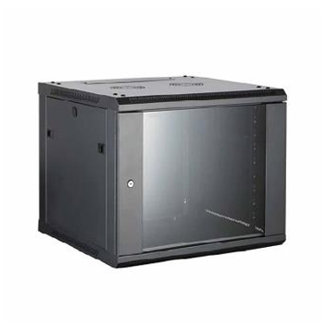 ARMOIRE INFORMATIQUE 9U 600*600